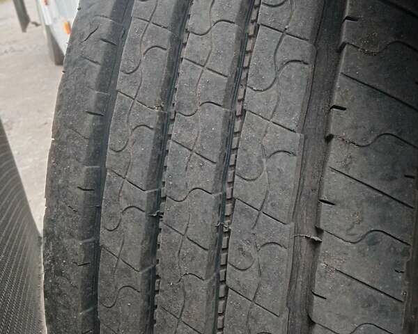 Белый Неоплан Н 208, объемом двигателя 6 л и пробегом 1000 тыс. км за 9500 $, фото 7 на Automoto.ua