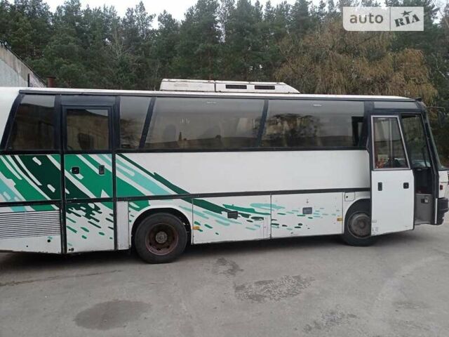 Белый Неоплан Н 208, объемом двигателя 6 л и пробегом 1 тыс. км за 7250 $, фото 8 на Automoto.ua