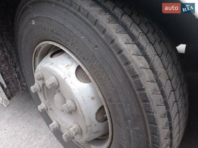 Белый Неоплан Н 208, объемом двигателя 6 л и пробегом 1 тыс. км за 7250 $, фото 4 на Automoto.ua