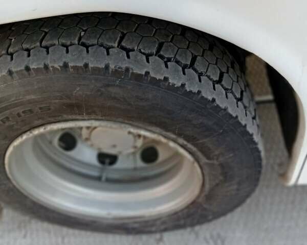 Белый Неоплан Н 208, объемом двигателя 5.95 л и пробегом 720 тыс. км за 14000 $, фото 11 на Automoto.ua