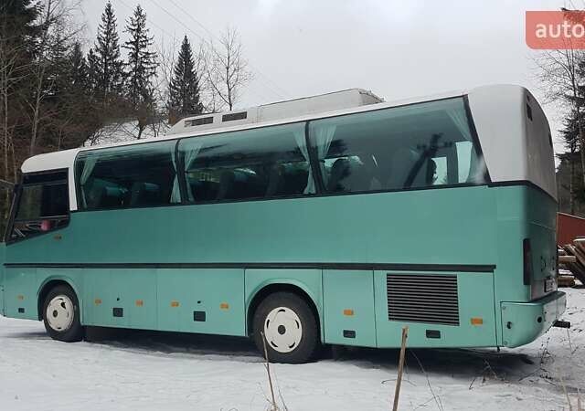Зеленый Неоплан Н 208, объемом двигателя 5.65 л и пробегом 5 тыс. км за 15500 $, фото 4 на Automoto.ua