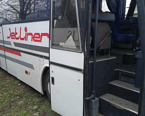 Белый Неоплан Н 213, объемом двигателя 15 л и пробегом 380 тыс. км за 3500 $, фото 2 на Automoto.ua