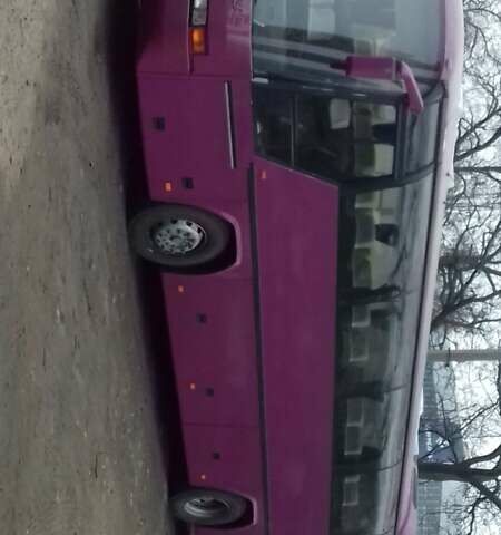 Фіолетовий Неоплан Н 216, об'ємом двигуна 15 л та пробігом 287 тис. км за 18000 $, фото 1 на Automoto.ua