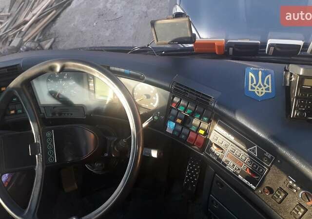 Неоплан Н 216, об'ємом двигуна 0 л та пробігом 50 тис. км за 13000 $, фото 1 на Automoto.ua