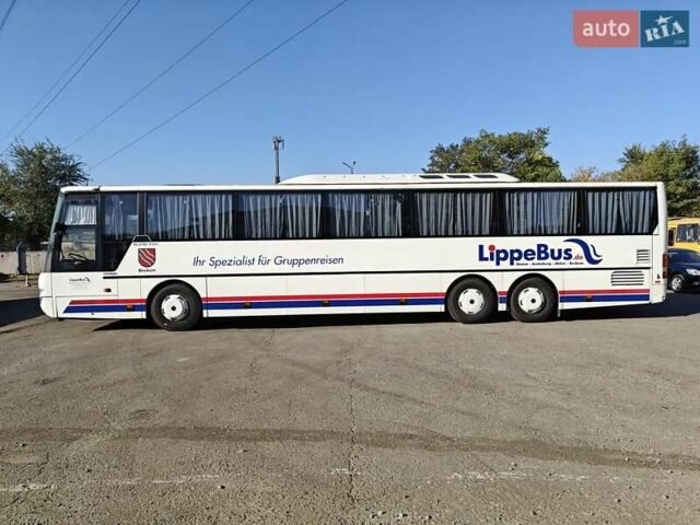 Білий Неоплан N 316, об'ємом двигуна 11.97 л та пробігом 549 тис. км за 31000 $, фото 6 на Automoto.ua