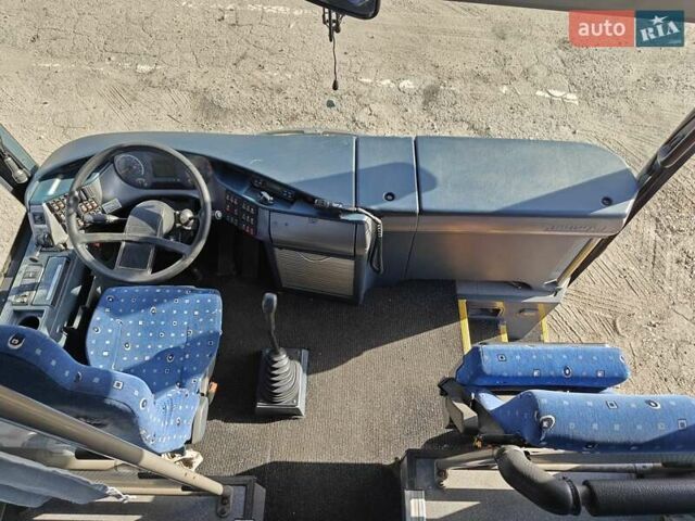 Білий Неоплан N 316, об'ємом двигуна 11.97 л та пробігом 549 тис. км за 31000 $, фото 1 на Automoto.ua