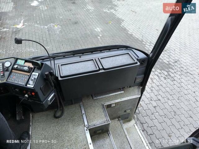Білий Неоплан N 316, об'ємом двигуна 10.96 л та пробігом 900 тис. км за 12000 $, фото 7 на Automoto.ua
