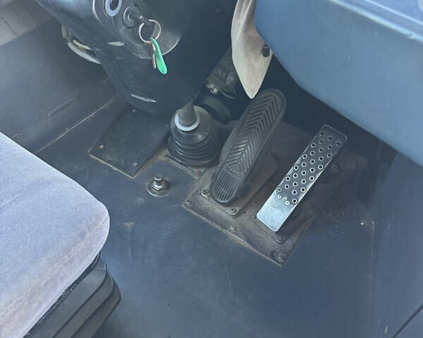 Неоплан Н 4407 2001 в Одессе на Automoto.ua Белый Неоплан Н 4407, объемом двигателя 6.87 л и пробегом 1 тыс. км за 18000 $, фото 13 на Automoto.ua