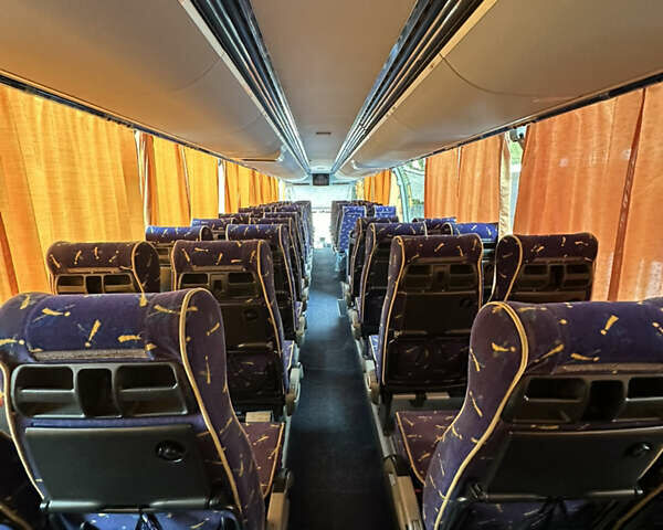Білий Неоплан Н 516, об'ємом двигуна 12.82 л та пробігом 850 тис. км за 24700 $, фото 11 на Automoto.ua