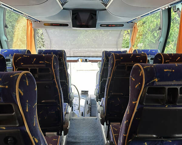 Білий Неоплан Н 516, об'ємом двигуна 12.82 л та пробігом 850 тис. км за 24700 $, фото 12 на Automoto.ua