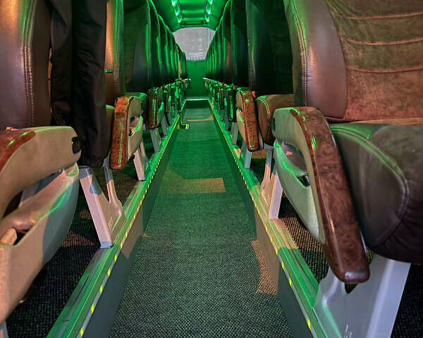 Белый Неоплан Н 516, объемом двигателя 12.82 л и пробегом 4 тыс. км за 41294 $, фото 5 на Automoto.ua