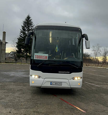 Неоплан Турлинер, объемом двигателя 11.97 л и пробегом 600 тыс. км за 35000 $, фото 3 на Automoto.ua