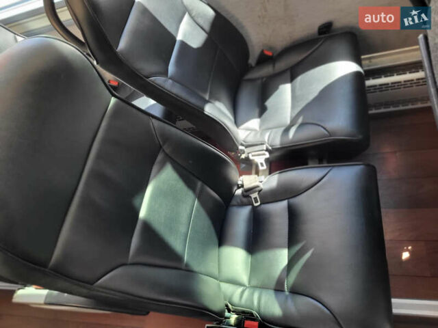 Неоплан N, об'ємом двигуна 12.4 л та пробігом 950 тис. км за 90000 $, фото 8 на Automoto.ua