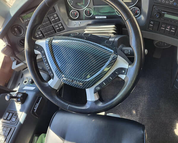 Неоплан N, об'ємом двигуна 12.4 л та пробігом 950 тис. км за 90000 $, фото 24 на Automoto.ua