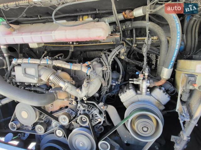 Неоплан N, об'ємом двигуна 12.4 л та пробігом 950 тис. км за 90000 $, фото 20 на Automoto.ua