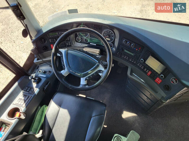 Неоплан N, об'ємом двигуна 12.4 л та пробігом 950 тис. км за 90000 $, фото 22 на Automoto.ua