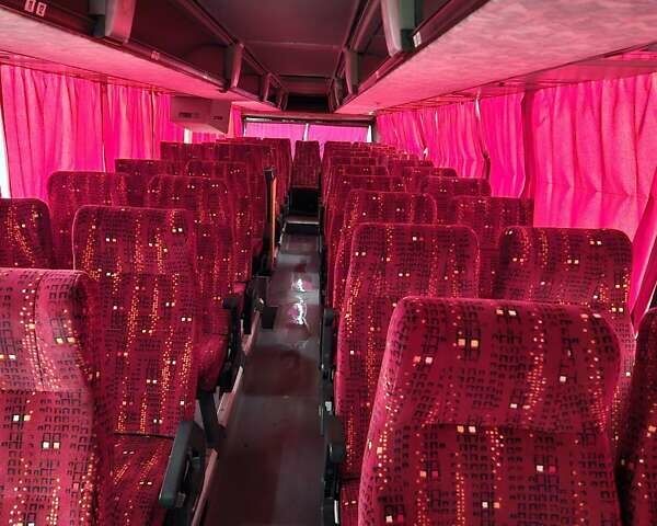 Білий Неоплан N 116, об'ємом двигуна 11.97 л та пробігом 595 тис. км за 11500 $, фото 2 на Automoto.ua