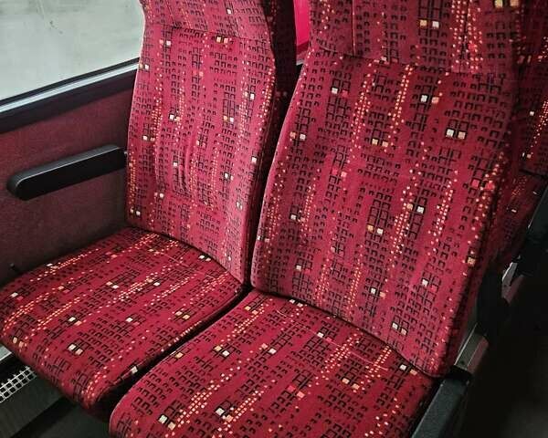 Білий Неоплан N 116, об'ємом двигуна 11.97 л та пробігом 595 тис. км за 11500 $, фото 14 на Automoto.ua