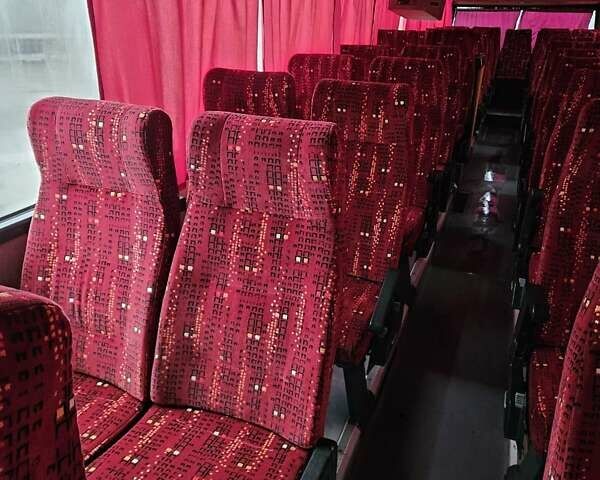 Білий Неоплан N 116, об'ємом двигуна 11.97 л та пробігом 595 тис. км за 11500 $, фото 16 на Automoto.ua