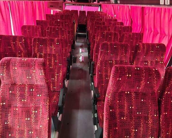 Білий Неоплан N 116, об'ємом двигуна 11.97 л та пробігом 595 тис. км за 11500 $, фото 15 на Automoto.ua