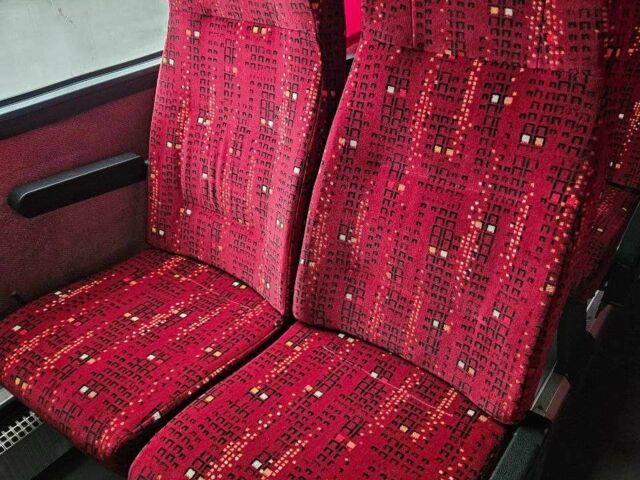 Неоплан N 116, объемом двигателя 11.97 л и пробегом 0 тыс. км за 11500 $, фото 14 на Automoto.ua