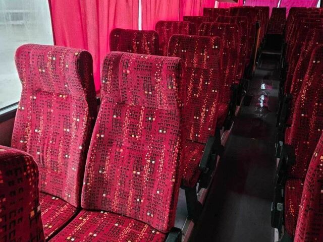 Неоплан N 116, объемом двигателя 11.97 л и пробегом 0 тыс. км за 11500 $, фото 13 на Automoto.ua