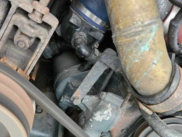 Неоплан N 116, объемом двигателя 11.97 л и пробегом 0 тыс. км за 11500 $, фото 11 на Automoto.ua