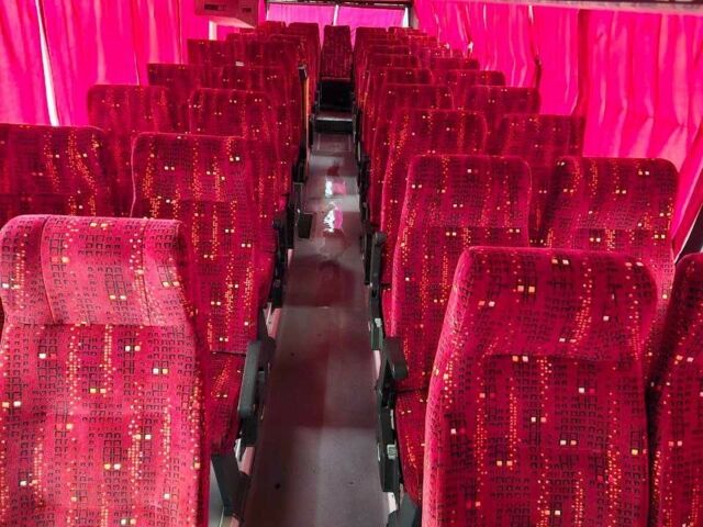 Неоплан N 116, объемом двигателя 11.97 л и пробегом 0 тыс. км за 11500 $, фото 2 на Automoto.ua