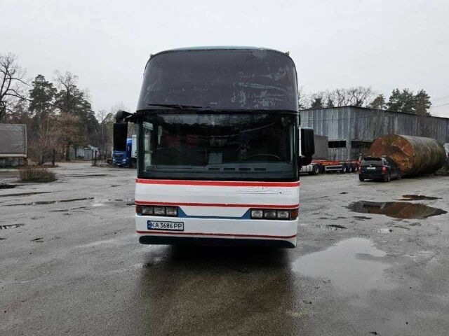 Неоплан N 116, объемом двигателя 11.97 л и пробегом 0 тыс. км за 11500 $, фото 3 на Automoto.ua