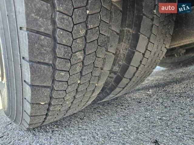 Серый Неоплан N 116, объемом двигателя 12.8 л и пробегом 2 тыс. км за 34962 $, фото 12 на Automoto.ua