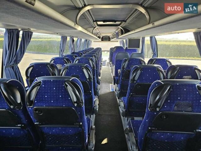 Серый Неоплан N 116, объемом двигателя 12.8 л и пробегом 2 тыс. км за 34962 $, фото 22 на Automoto.ua