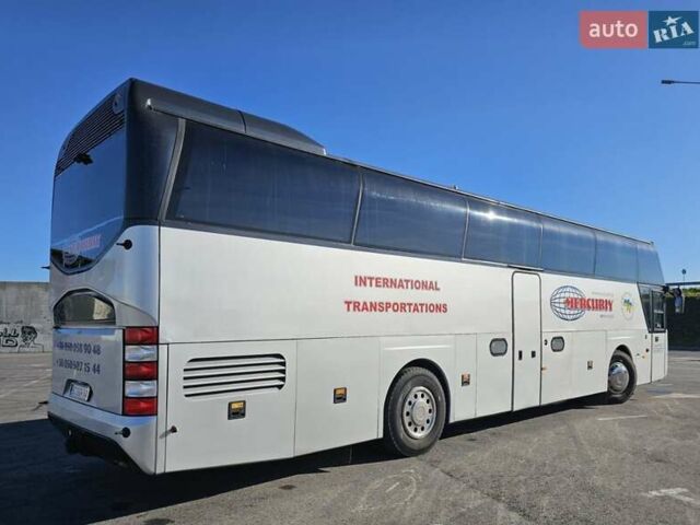 Серый Неоплан N 116, объемом двигателя 12.8 л и пробегом 2 тыс. км за 34962 $, фото 2 на Automoto.ua