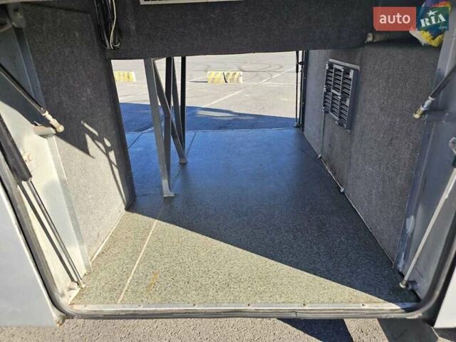 Серый Неоплан N 116, объемом двигателя 12.8 л и пробегом 2 тыс. км за 34962 $, фото 10 на Automoto.ua