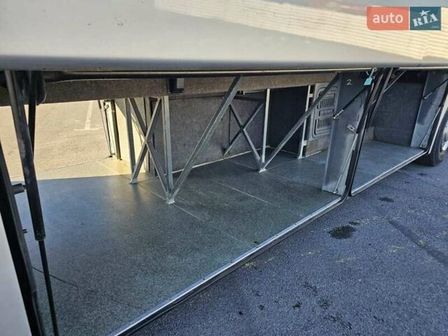 Серый Неоплан N 116, объемом двигателя 12.8 л и пробегом 2 тыс. км за 34962 $, фото 9 на Automoto.ua