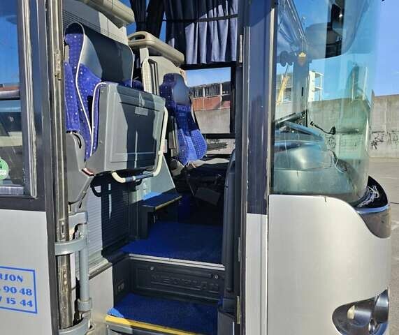 Серый Неоплан N 116, объемом двигателя 12.8 л и пробегом 2 тыс. км за 34962 $, фото 7 на Automoto.ua