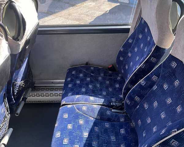 Синий Неоплан N 116, объемом двигателя 12.82 л и пробегом 5 тыс. км за 39999 $, фото 6 на Automoto.ua