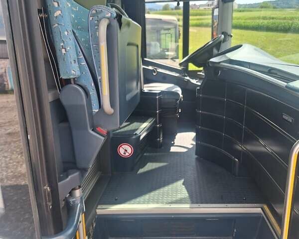 Неоплан N 1216, объемом двигателя 0 л и пробегом 1 тыс. км за 89283 $, фото 5 на Automoto.ua