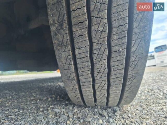 Неоплан N 1216, объемом двигателя 0 л и пробегом 1 тыс. км за 89283 $, фото 17 на Automoto.ua