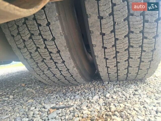 Неоплан N 1216, объемом двигателя 0 л и пробегом 1 тыс. км за 89283 $, фото 19 на Automoto.ua