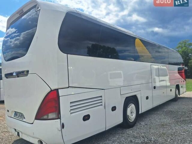 Неоплан N 1216, объемом двигателя 0 л и пробегом 1 тыс. км за 89283 $, фото 2 на Automoto.ua