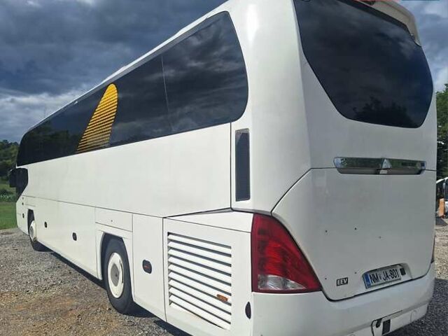 Неоплан N 1216, объемом двигателя 0 л и пробегом 1 тыс. км за 89283 $, фото 3 на Automoto.ua