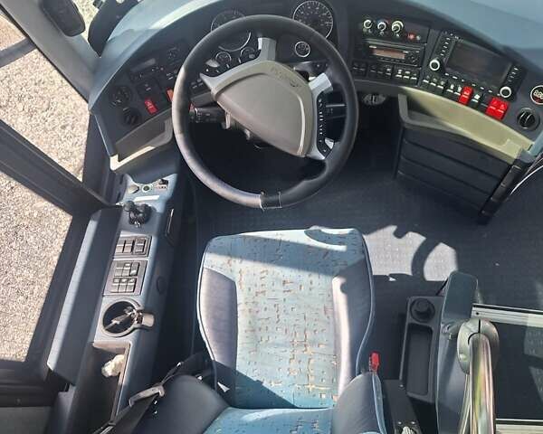 Неоплан N 1216, объемом двигателя 0 л и пробегом 1 тыс. км за 89283 $, фото 4 на Automoto.ua