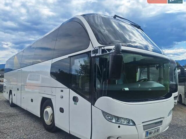 Неоплан N 1216, объемом двигателя 0 л и пробегом 1 тыс. км за 89283 $, фото 1 на Automoto.ua
