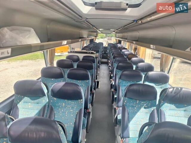 Неоплан N 1216, объемом двигателя 0 л и пробегом 1 тыс. км за 89283 $, фото 6 на Automoto.ua