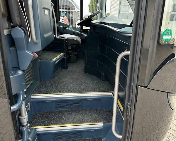 Чорний Неоплан N 1218, об'ємом двигуна 12.4 л та пробігом 359 тис. км за 222459 $, фото 7 на Automoto.ua