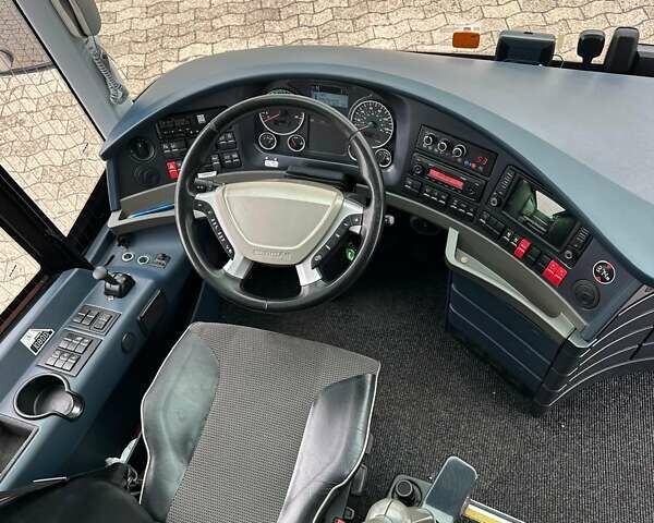 Чорний Неоплан N 1218, об'ємом двигуна 12.4 л та пробігом 359 тис. км за 222459 $, фото 5 на Automoto.ua