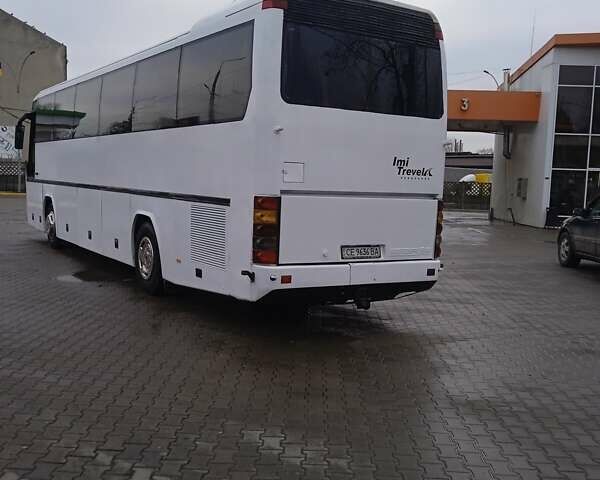 Білий Неоплан N 316 SHD, об'ємом двигуна 11.97 л та пробігом 560 тис. км за 11800 $, фото 1 на Automoto.ua