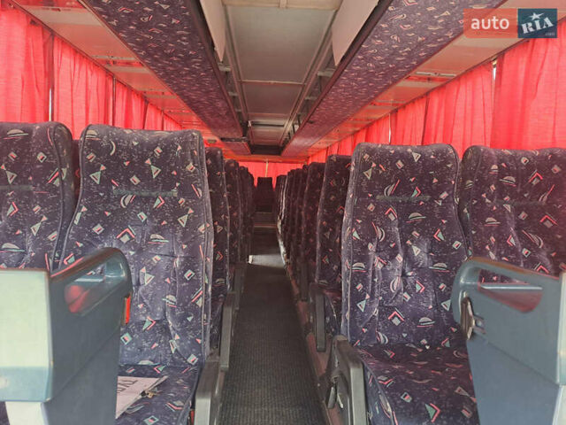 Неоплан N 316 SHD, объемом двигателя 14.62 л и пробегом 200 тыс. км за 17500 $, фото 8 на Automoto.ua