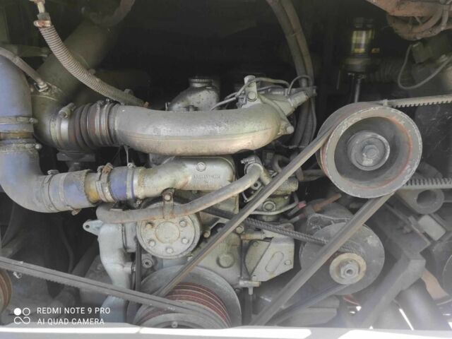 Неоплан N 316 SHD, об'ємом двигуна 0 л та пробігом 0 тис. км за 11000 $, фото 6 на Automoto.ua