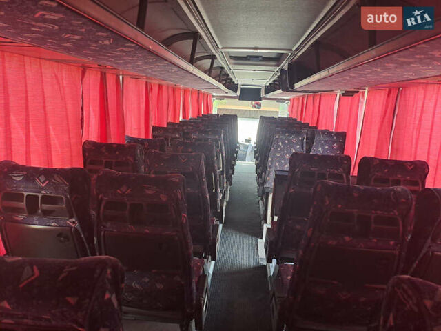 Неоплан N 316 SHD, объемом двигателя 14.62 л и пробегом 200 тыс. км за 17500 $, фото 5 на Automoto.ua